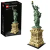LEGO Architecture Freiheitsstatue, großes Set, Produktbild-Vorschau 1