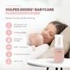 Vulpes Goods Pro Max Scaldabiberon portatile Baby Rosa | Anteprima dell’immagine prodotto 6