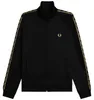 Kurtka sportowa Fred Perry J555790A dla Męskie Podgląd zdjęcia produktu 3