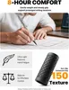 Sada mechanických tužek 0,7 mm s kovovými olovy HB 360 ks, Náhled obrázku produktu 3