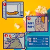 Peo's Mikrowelle Popcorn - 72er Vorteilspack ( 24 Produktbild-Vorschau 4