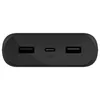 Belkin BOOST↑CHARGE, 20000 mAh, 15 W, Schwarz Produktbild-Vorschau 3