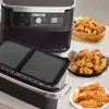 Ochrana proti stříkání, kompatibilní s horkovzdušnou Náhled obrázku produktu 6