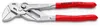 KNIPEX Zangenschlüssel 86 03 180, (13-fach einstellbar) Produktbild-Vorschau 45