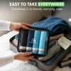 Travelhawk Reisflesjes met Etui 16-delig Produktbild-Vorschau 6
