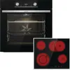 Gorenje Black Steam Set BOSX6737E06BG + ECT43X Backofenset Produktbild-Vorschau 14