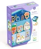 Magnetisches Spiel InZeHouse von Djeco Produktbild-Vorschau 1
