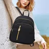 Damenrucksack 1 Stk, Kleiner Nylonrucksack Für Damen Mit Produktbild-Vorschau 5