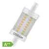 OSRAM LED SUPERStar LINE 78 lampadine Anteprima dell’immagine prodotto 10