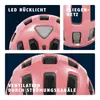 ABUS Fahrradhelm Youn-I 2.0 - mit Licht für Kinder, Produktbild-Vorschau 7