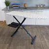 Bügelbrett 137x45cm Kitchen move BAT-OPTIMAPROXL Produktbild-Vorschau 2