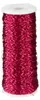 Bouilloneffektdraht Ø0,30mm 100g/140m Pink – Basteldraht Produktbild-Vorschau 1