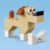 LEGO® Classic 11002 Set de démarrage de briques avec 300 Voir les images du produit 6