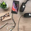 0,2m Audio Klinken Y-Adapter Kabel | Aux Y Splitter Produktbild-Vorschau 5