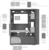 Mars Gaming Mc-ipro Pc-tower-gehäuse One Size Voir les images du produit 6