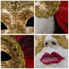 Bild auf Leinwand - Leinwandbild - Venezianische Maske Produktbild-Vorschau 8