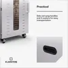 Výkonná komerční sušička potravin Klarstein – horkovzdušná Náhled obrázku produktu 5