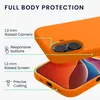kwmobile Handyhülle für iPhone 17 Hülle, für iPhone 17 Case Produktbild-Vorschau 4