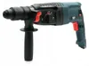 Bohrhammer mit Bohrerset und SDS-Plus-Meißel Produktbild-Vorschau 3