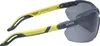 Uvex 9183281, Schutzbrille, Anthrazit, Limette, Produktbild-Vorschau 7