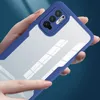 Etui Redmi Note 10 5G, protection complète à 360° avec Voir les images du produit 5
