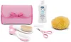 Chicco Neugeborenen-Bade-Set: Hygienische Pflegeaccessoires Produktbild-Vorschau 3