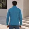 Nebulus Fleecejacke CHIOS Herren, warme Fleece Jacke, mit Produktbild-Vorschau 7