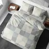 Bettwäsche 200x200 cm Baumwolle Renforce Bettbezug Garnitur Produktbild-Vorschau 2