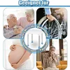 Tabouret de douche NAIZY pour personnes âgées Chaise de Voir les images du produit 3