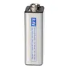 XCell 9VE-Block 6AM6 Ni-MH 250mAh im 1er-Blister Produktbild-Vorschau 7