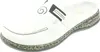 Rieker Damen Pantolette Clog Sabot 46393-80, Größe:40 EU, Produktbild-Vorschau 97