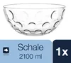 Leonardo Schale Cucina Optic, 22 cm Voir les images du produit 6