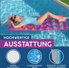 Power Steel™ Frame Pool Komplett-Set mit Sandfilteranlage Produktbild-Vorschau 16
