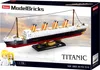 Sluban Titanic M38-B0835 Titanic medium Náhľad obrázku produktu 1