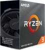 Processore AMD Ryzen 4300G 3,8 GHz 4 MB L3 Box Anteprima dell’immagine prodotto 1
