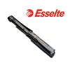 Esselte Heftgerät 24/6 Handtacker mit Heftklammern Tacker Produktbild-Vorschau 2