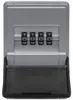 ABUS KeyGarage 727 Mini - Cassetta portachiavi per Anteprima dell’immagine prodotto 1