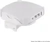 Wandbeugel, plafondbeugel voor eero Home Wifi en Pro, wit Productafbeelding-voorbeeld 3