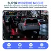 Fleau Tech Dashcam do samochodu - Zawiera WIFI i aplikację Podgląd zdjęcia produktu 5