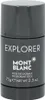 Mont Blanc Explorer Deostick für Herren 75 g Produktbild-Vorschau 4