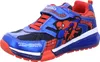 Geox Spiderman Blinker Blue Podgląd zdjęcia produktu 37