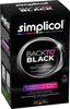 Simplicol Obnovující a osvěžující barva Back to Black 400g Náhled obrázku produktu 8