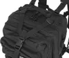 Zaino militare XL nero Anteprima dell’immagine prodotto 4