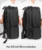 Onemate Backpack Pro 2 / schwarz Anteprima dell’immagine prodotto 4