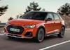Prémiová kobercová rohož šoféra pre Audi A1 2019-hore Náhľad obrázku produktu 5