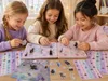 Frozen Eiskönigin Aufkleber Sticker Fun Set 8 Blatt Produktbild-Vorschau 4