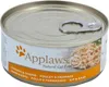 Applaws 2006NE-A, Adult, jede Rasse, Käse, Huhn, 156 g Produktbild-Vorschau 2