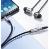 Cavo prolunga Ugreen AUX minijack da 3,5 mm, 1 m - Argento Anteprima dell’immagine prodotto 8