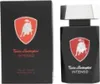 A product shot of a perfume bottle and its box. Náhled obrázku produktu