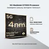 DOOGEE V Max LR Outdoor Smartphone Handy, 5G, IP68/IP69K, Produktbild-Vorschau 3